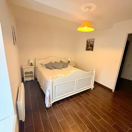 Apartment Beautiful Colleville-sur-Mer